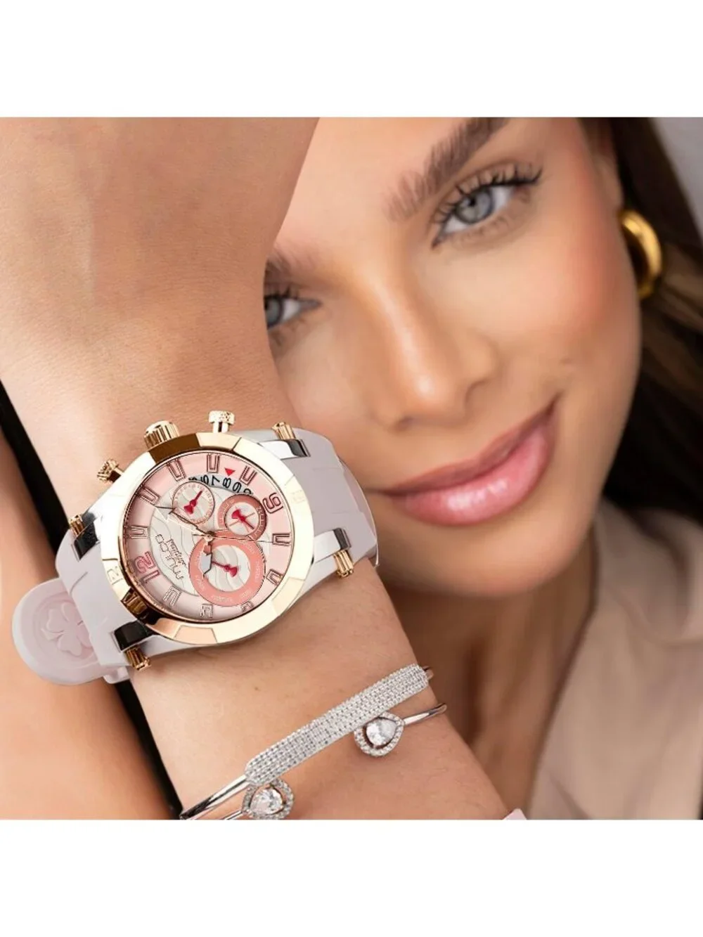 N/A timeless elegance